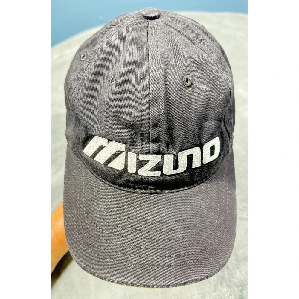 Mizuno title performance